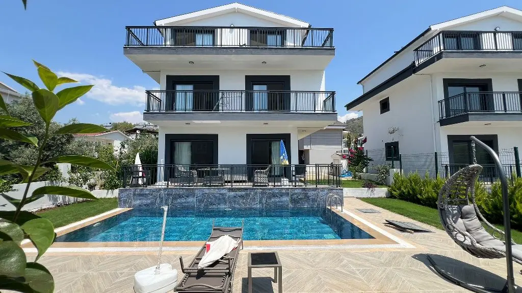 Villa in Ciftlik
